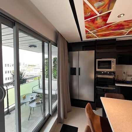 Apartamento Joia Paris - Vaugirard Exterior foto