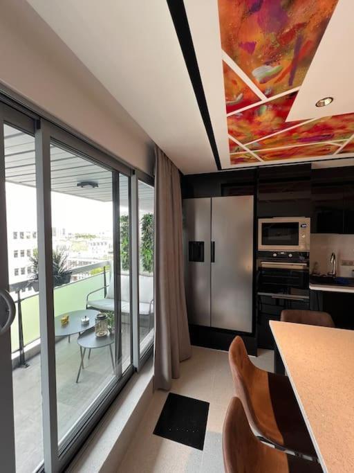 Apartamento Joia Paris - Vaugirard Exterior foto