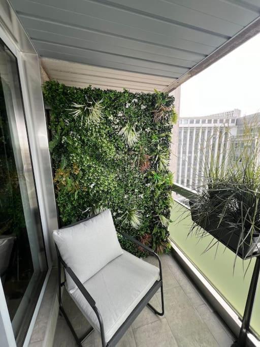 Apartamento Joia Paris - Vaugirard Exterior foto