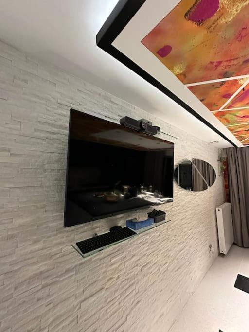 Apartamento Joia Paris - Vaugirard Exterior foto