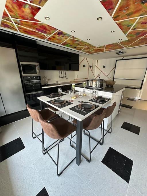 Apartamento Joia Paris - Vaugirard Exterior foto